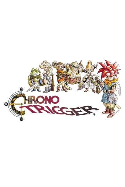 Chrono Trigger: ключ Standard Edition (Global)