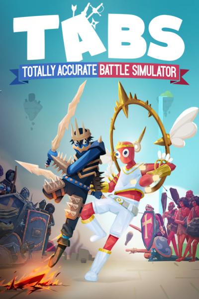 Totally Accurate Battle Simulator: ключ Standard Edition (Global)