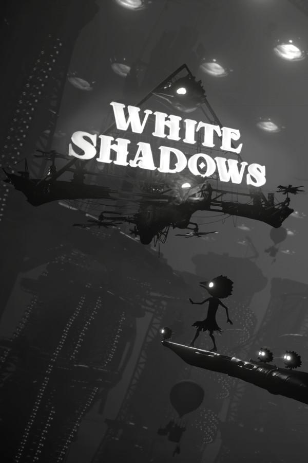 White Shadows: ключ Standard Edition (Global)