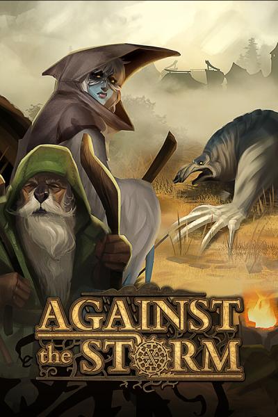 Against the Storm: ключ Standard Edition (СНГ)