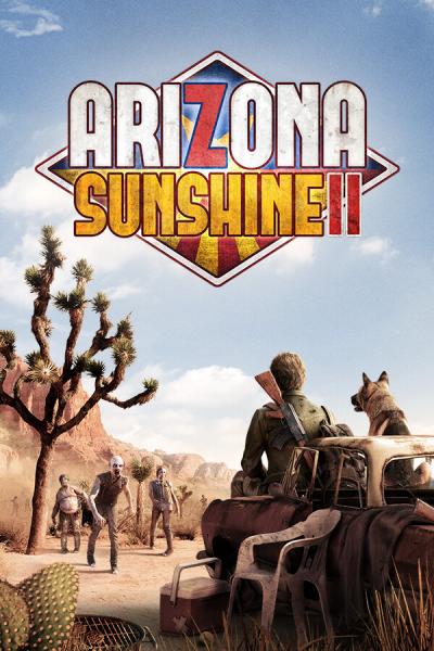 Arizona Sunshine 2: ключ Standard Edition (Global)