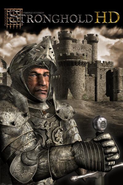 Stronghold HD: ключ Standard Edition (Global)