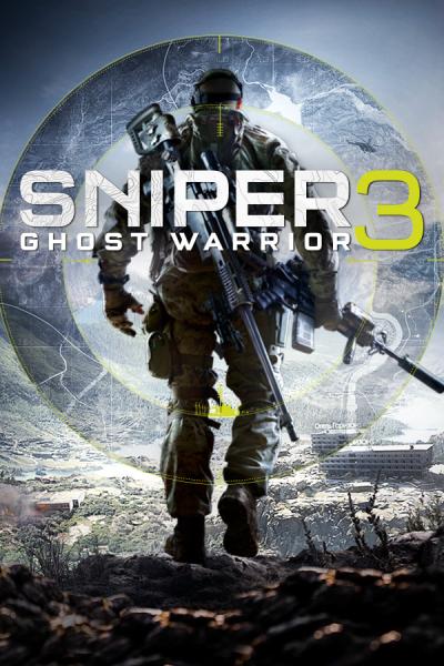 Sniper Ghost Warrior 3: ключ Standard Edition (Global)
