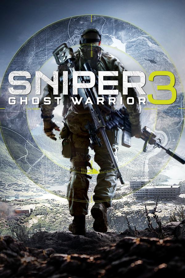 Sniper Ghost Warrior 3: ключ Standard Edition (Global)