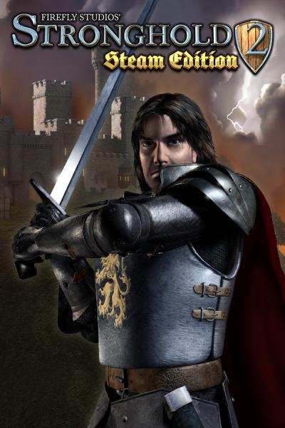 Stronghold 2: ключ Standard Edition (Global)