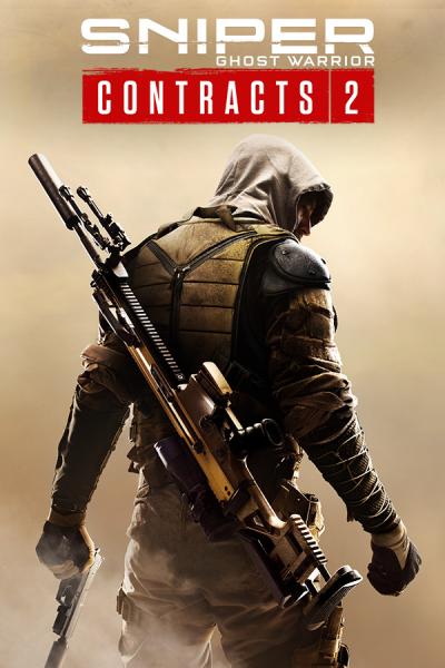 Sniper Ghost Warrior Contracts 2: ключ Deluxe Arsenal Edition (Global)