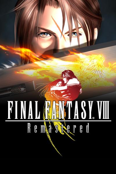 Final Fantasy VIII: ключ Remastered (Global)