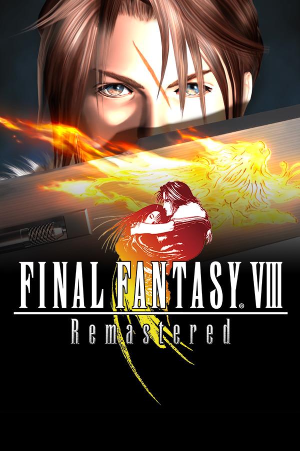 Final Fantasy VIII: ключ Remastered (Global)