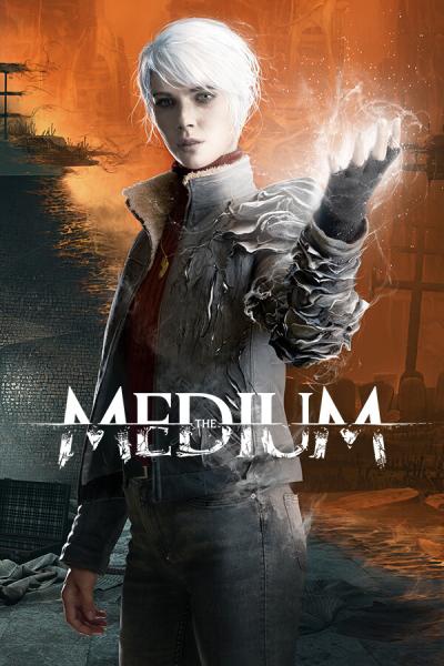 The Medium: ключ Standard Edition (Global)