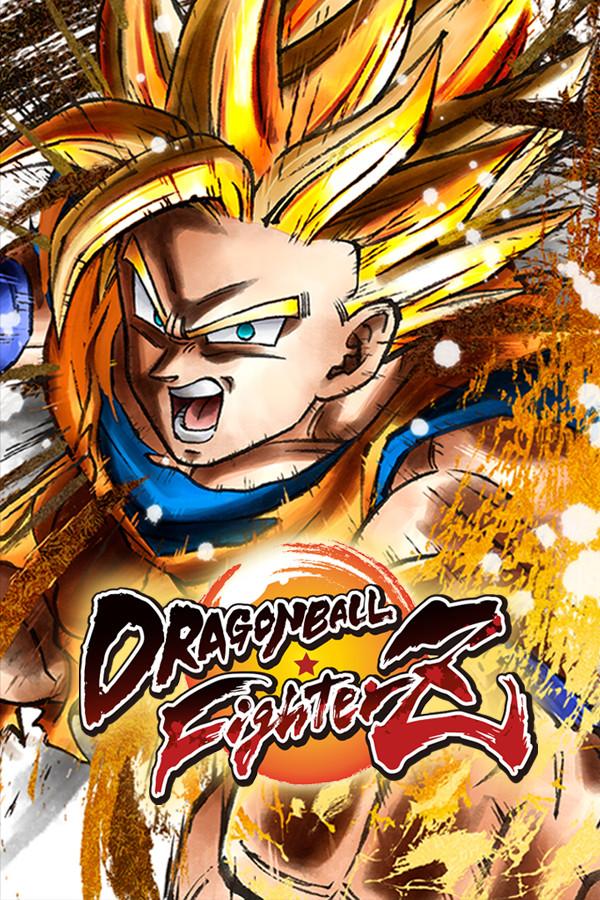 Dragon Ball FighterZ: ключ Legendary Edition (СНГ)