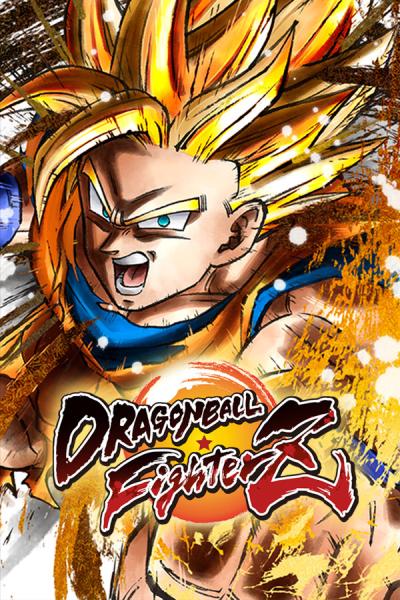Dragon Ball FighterZ: ключ FighterZ Pass (Global)