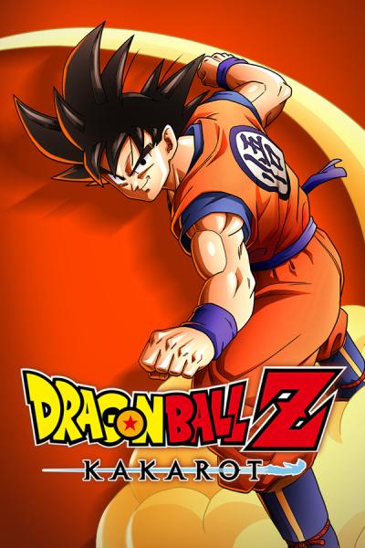 Dragon Ball Z: Kakarot: ключ Season Pass 2 (СНГ)