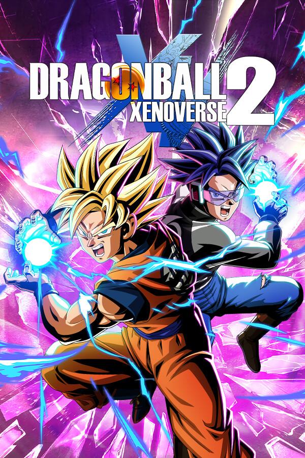 Dragon Ball Xenoverse 2: ключ Extra Pass (СНГ)