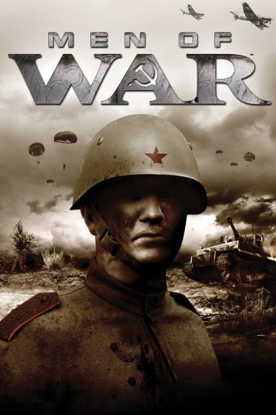 Men of War: ключ Standard Edition (Global)