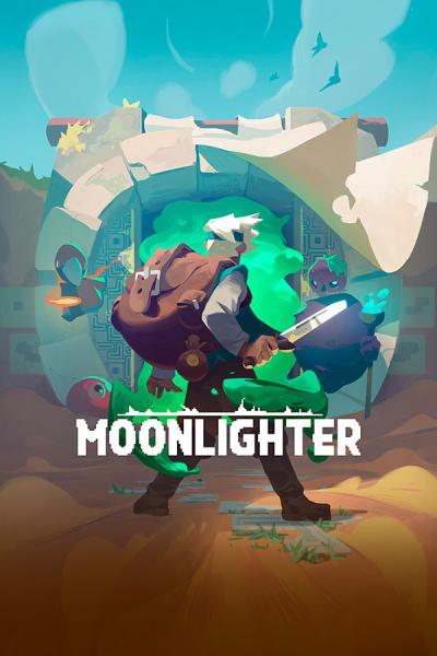 Moonlighter: ключ Standard Edition (Global)