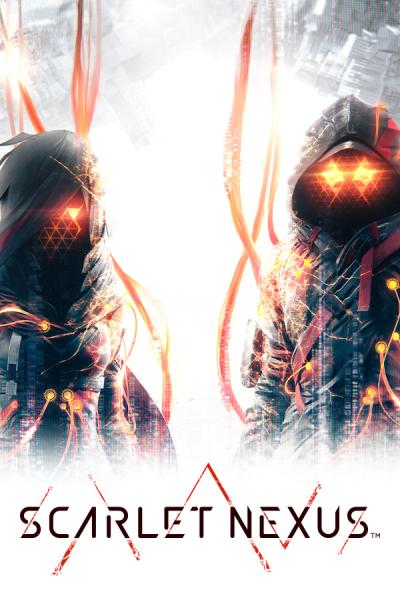 Scarlet Nexus: ключ Standard Edition (Global)