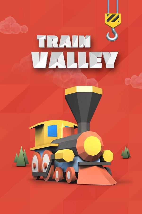 Train Valley: ключ Standard Edition (Global)