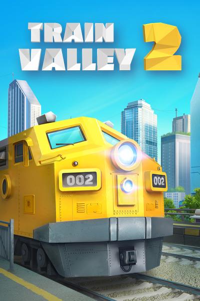 Train Valley 2: ключ Standard Edition (Global)