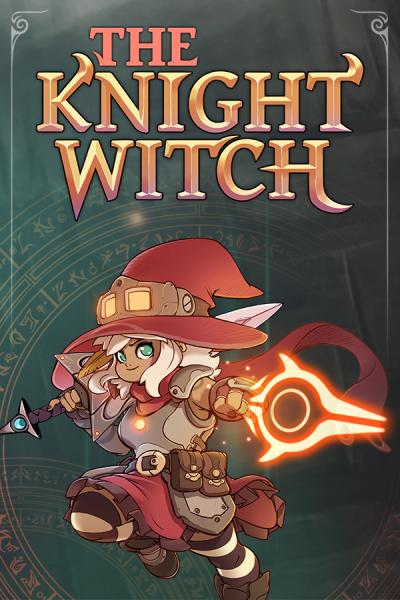 The Knight Witch: ключ Standard Edition (Global)