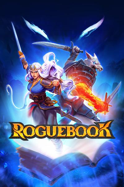 Roguebook: ключ Standard Edition (Global)