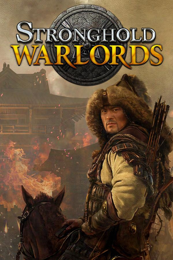 Stronghold: Warlords: ключ Standard Edition (Global)