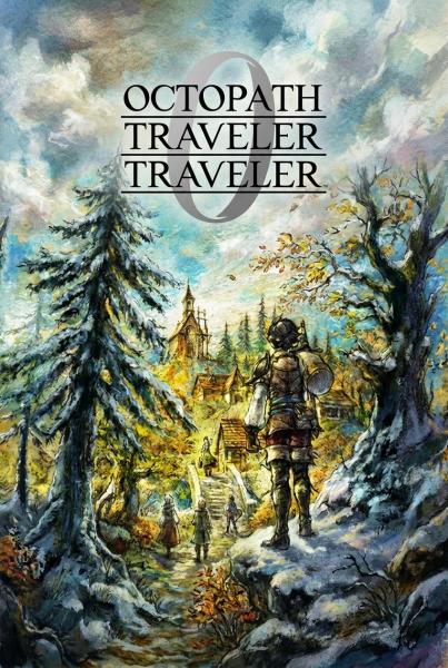 Octopath Traveler 0: ключ Standard Edition (Global)