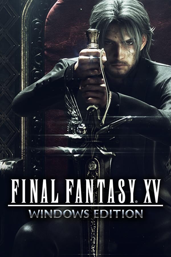 Final Fantasy XV: ключ DLC Episode Ardyn (Global)