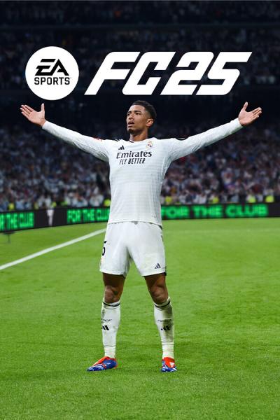 EA SPORTS FC 25: ключ 18500 FC Points (Global)