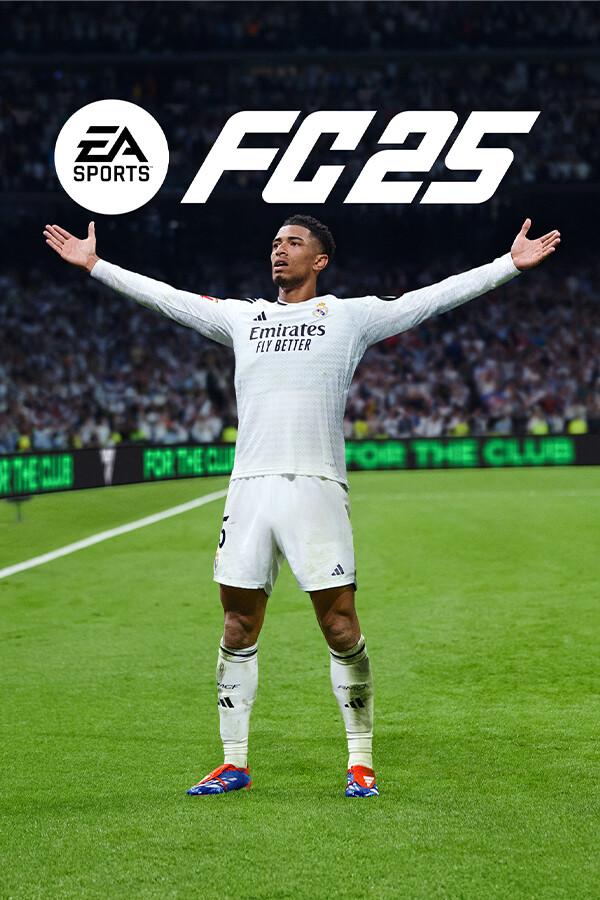 EA SPORTS FC 25: ключ 18500 FC Points (Global)