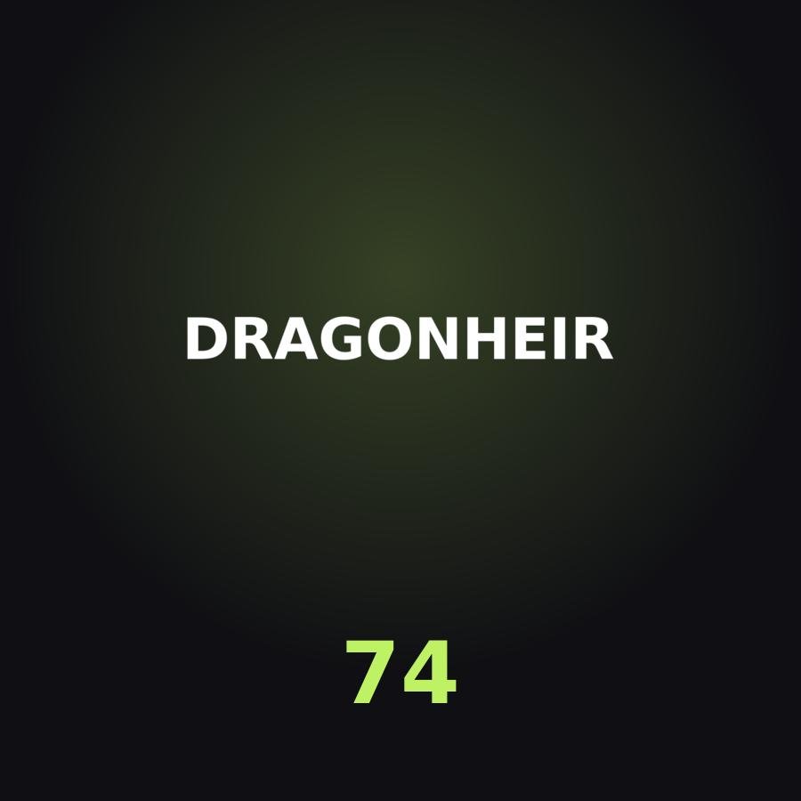 Пополнение Dragonheir: Silent Gods: 70 + 4 Dragon Crystals по ID