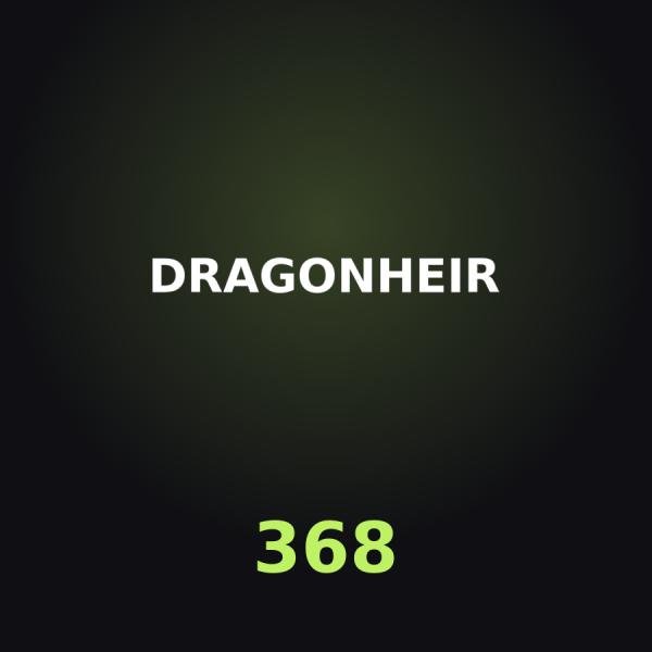 Пополнение Dragonheir: Silent Gods: 350 + 18 Dragon Crystals по ID