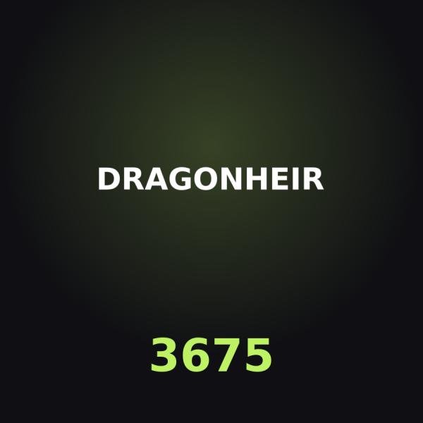 Пополнение Dragonheir: Silent Gods: 3500 + 175 Dragon Crystals по ID