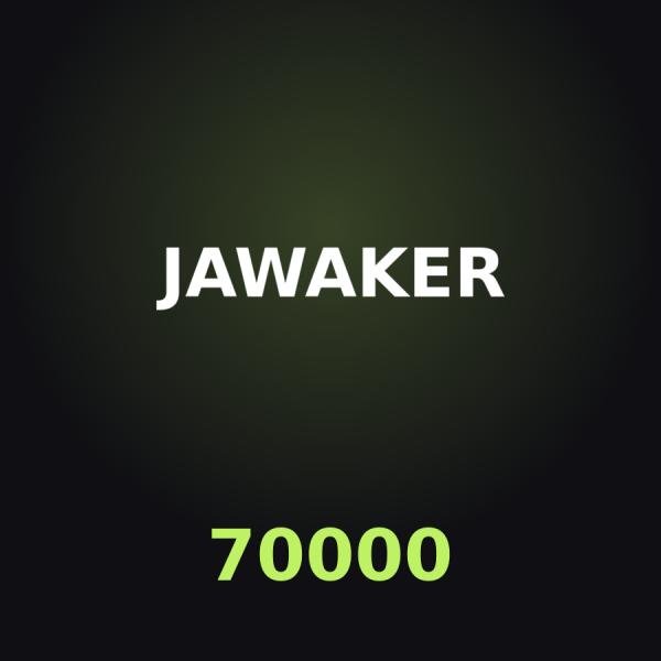 Jawaker: код на 70000 токенов