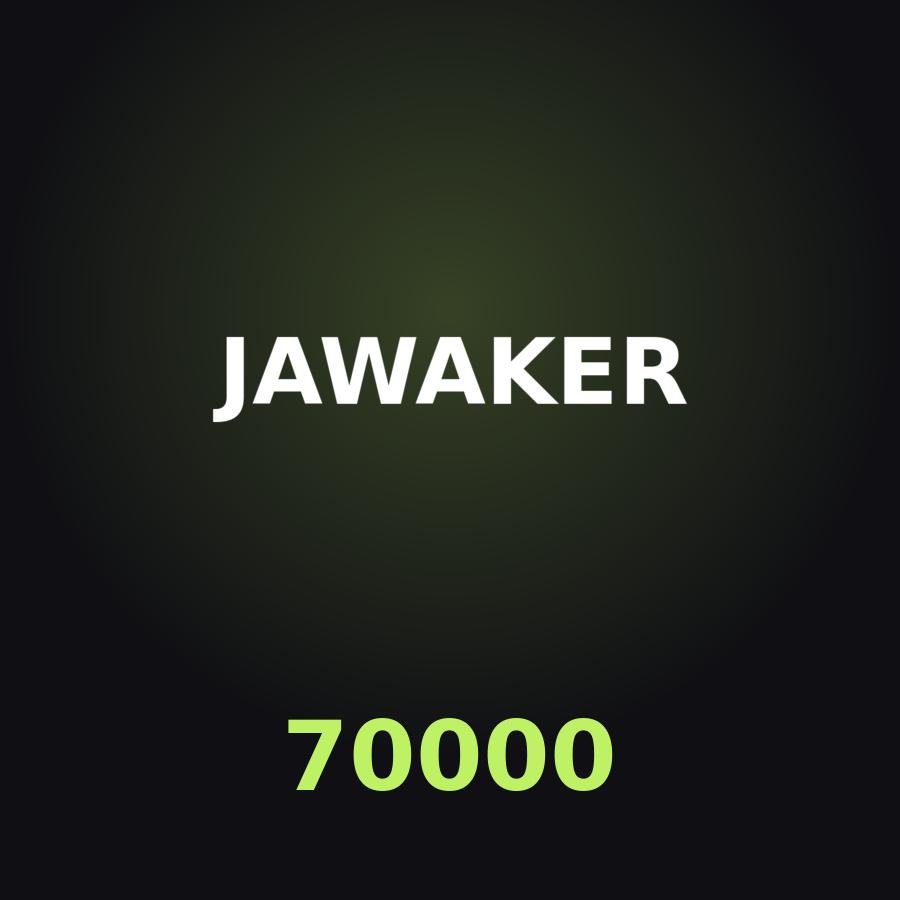 Jawaker: код на 70000 токенов