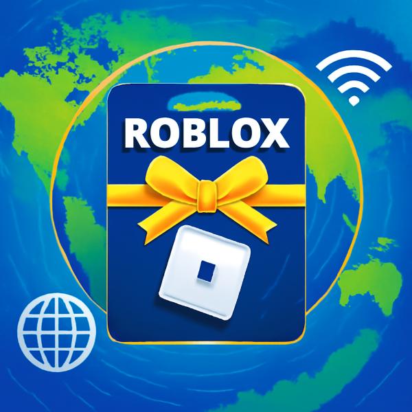 Robux Global - универсальная валюта для всех игроков мира