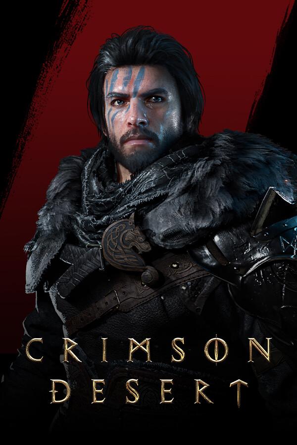 Crimson Desert: подарок на аккаунт Steam (Deluxe Edition, Турция)