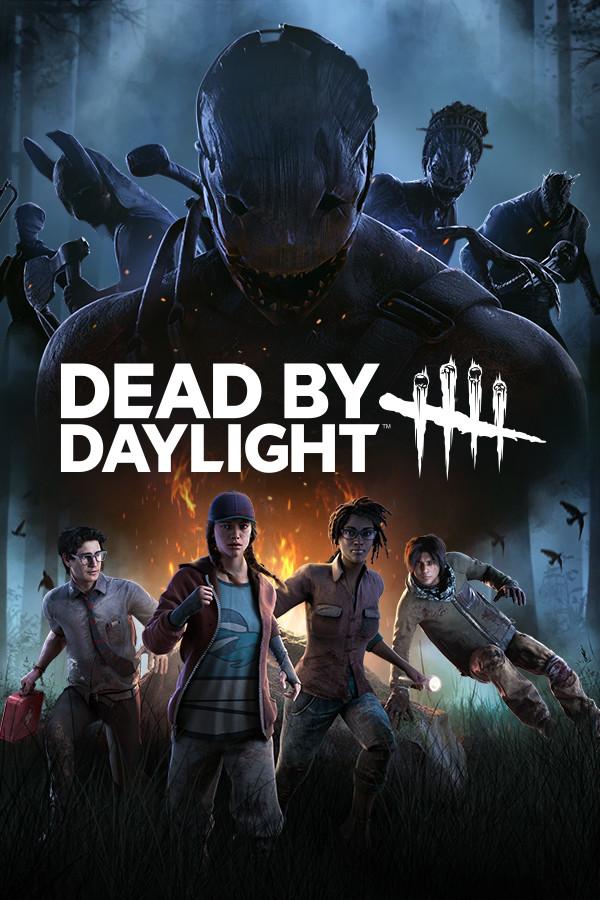 Dead by Daylight: подарок на аккаунт Steam (Gold Edition, Польша)