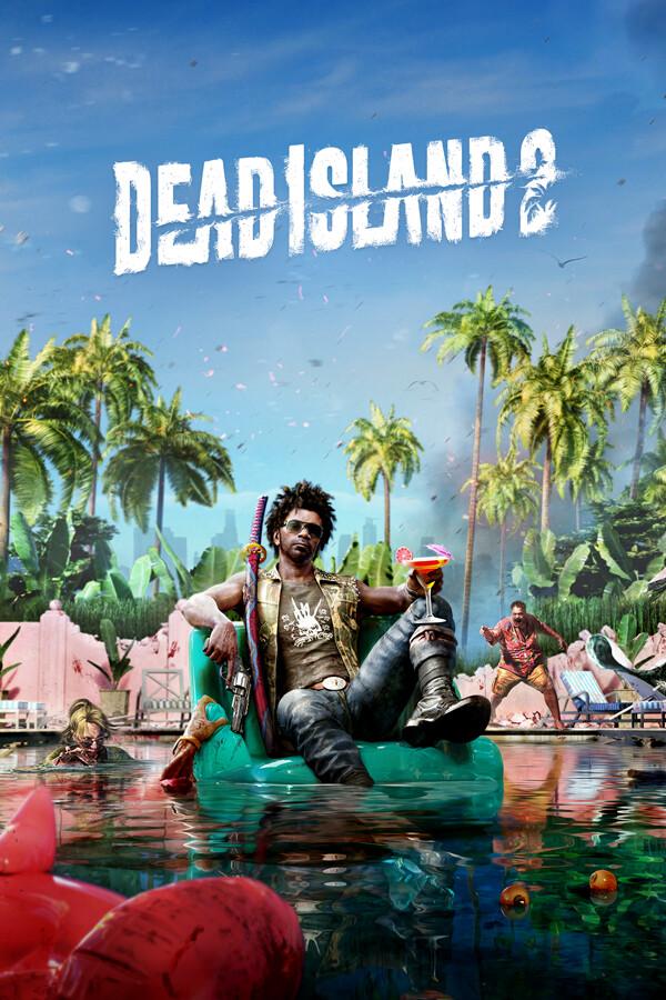 Dead Island 2: подарок на аккаунт Steam (Standard Edition, Россия)
