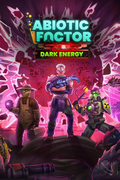 Abiotic Factor: подарок на аккаунт Steam (Standard Edition, ОАЭ)