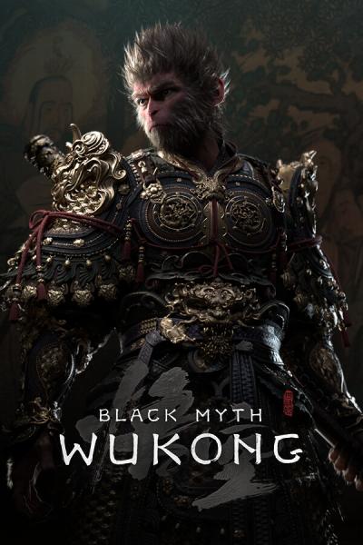Black Myth: Wukong: подарок на аккаунт Steam (Digital Deluxe Edition, Беларусь)