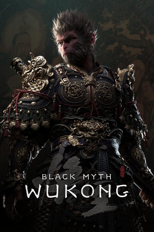 Black Myth: Wukong: подарок на аккаунт Steam (Digital Deluxe Edition, Украина)