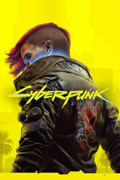 Cyberpunk 2077: подарок на аккаунт Steam (Standard Edition, Казахстан)