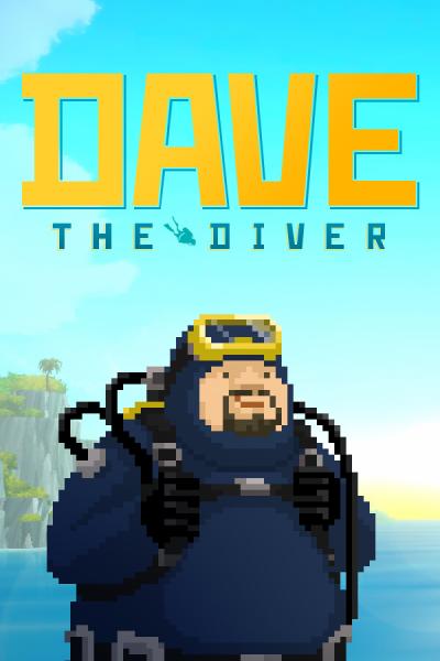 DAVE THE DIVER: подарок на аккаунт Steam (Standard Edition, Украина)