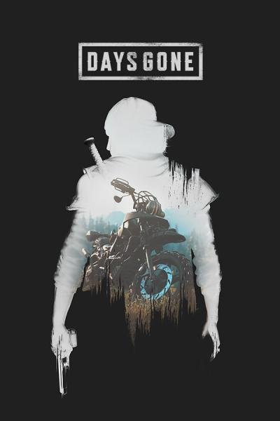 Days Gone: подарок на аккаунт Steam (Standard Edition, Польша)