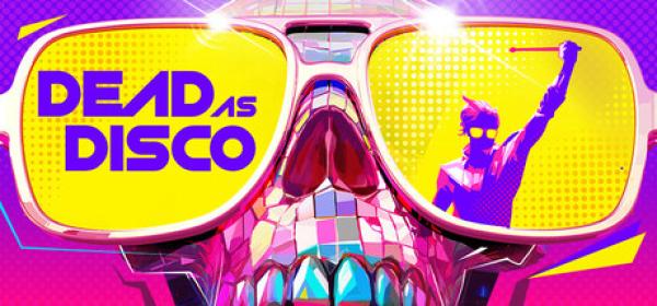 Dead as Disco: подарок на аккаунт Steam (Standard Edition, Китай)