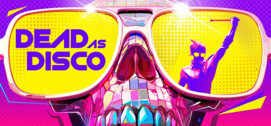 Dead as Disco: подарок на аккаунт Steam (Standard Edition, ОАЭ)