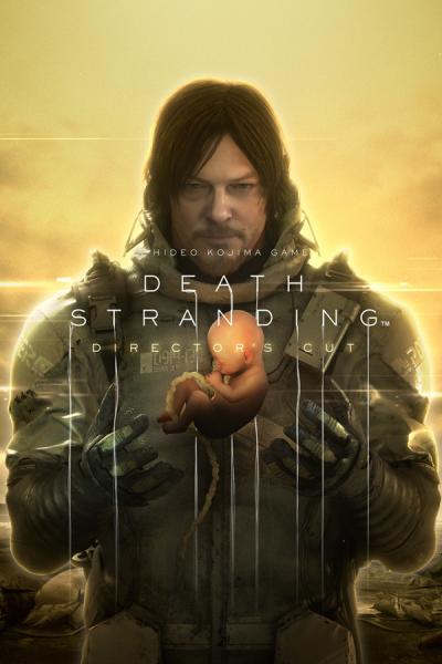 DEATH STRANDING DIRECTOR'S CUT: подарок на аккаунт Steam (Upgrade, Польша)