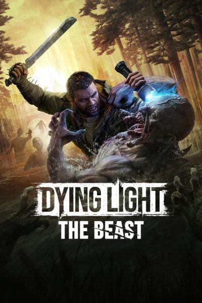Dying Light: The Beast Restored Land: подарок на аккаунт Steam (Deluxe Edition, Казахстан)