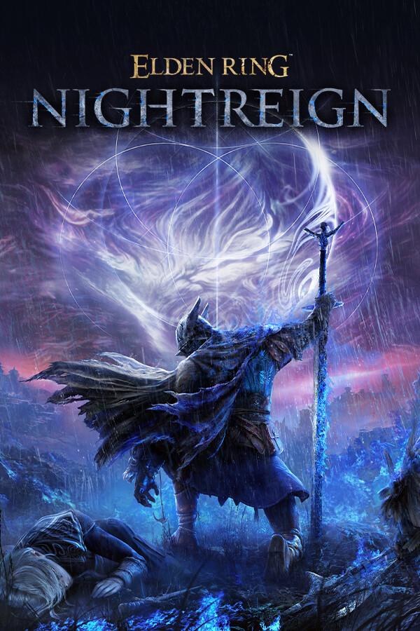 ELDEN RING NIGHTREIGN: подарок на аккаунт Steam (Standard Edition, Индия)