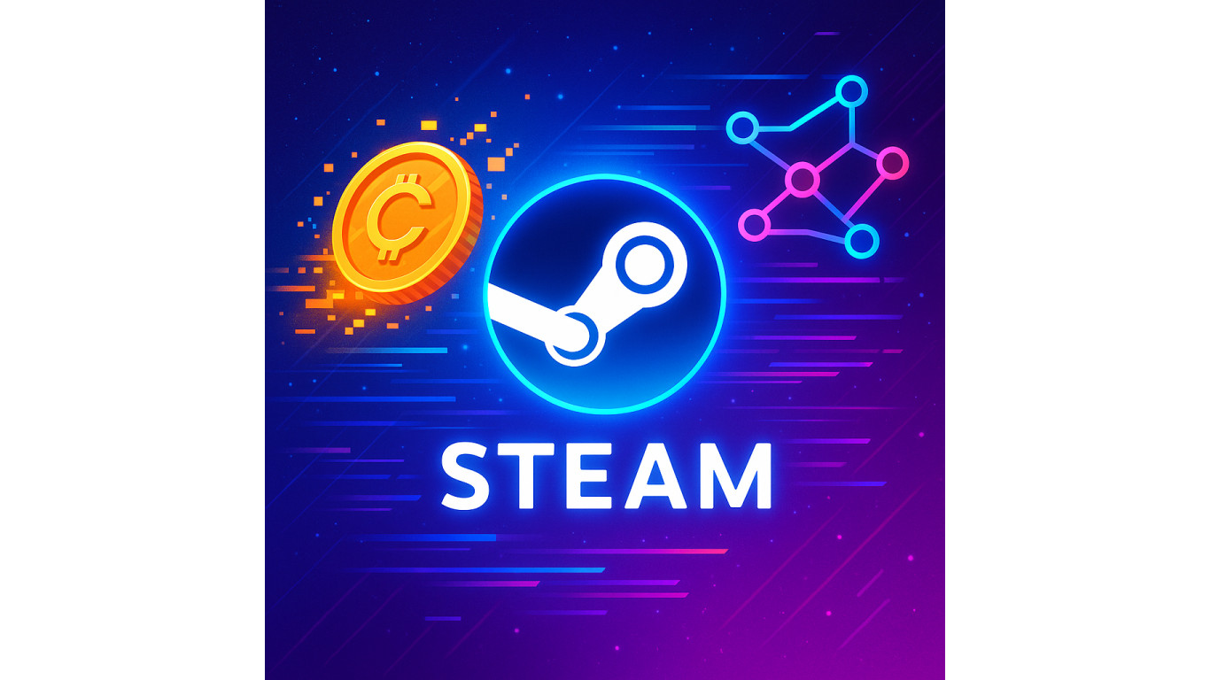 Пополнить стим криптой: удобно или рискованно?